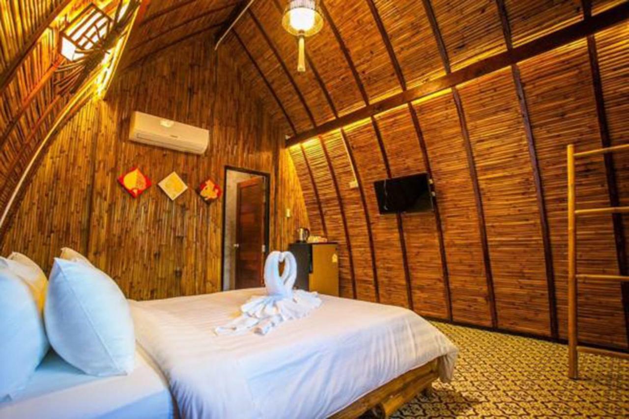 Cicada Lanta Hotel 3*