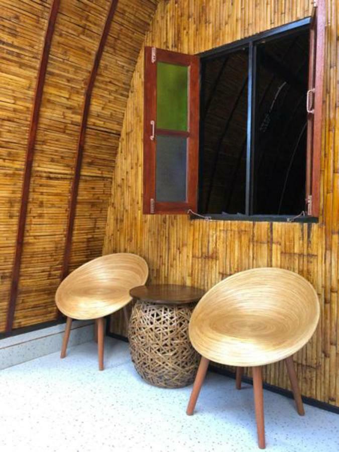 希卡达兰塔度假酒店 3* Ko Lanta