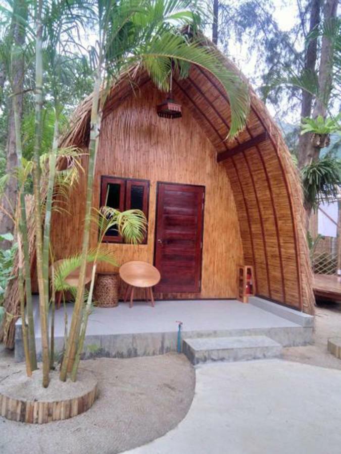 希卡达兰塔度假酒店 3* Ko Lanta