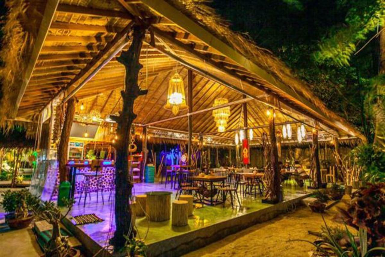 希卡达兰塔度假酒店 3* Ko Lanta