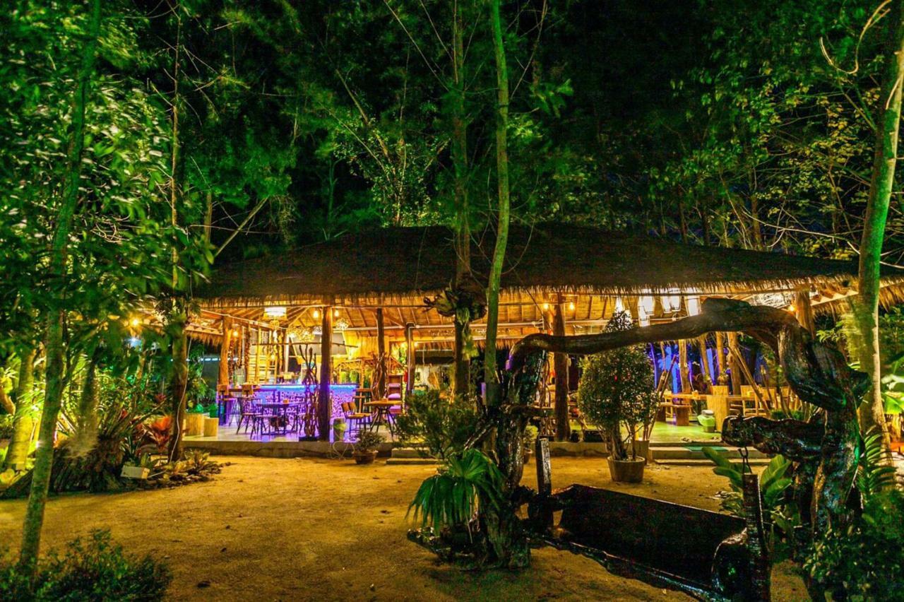 酒店 希卡达兰塔度假酒店 Ko Lanta