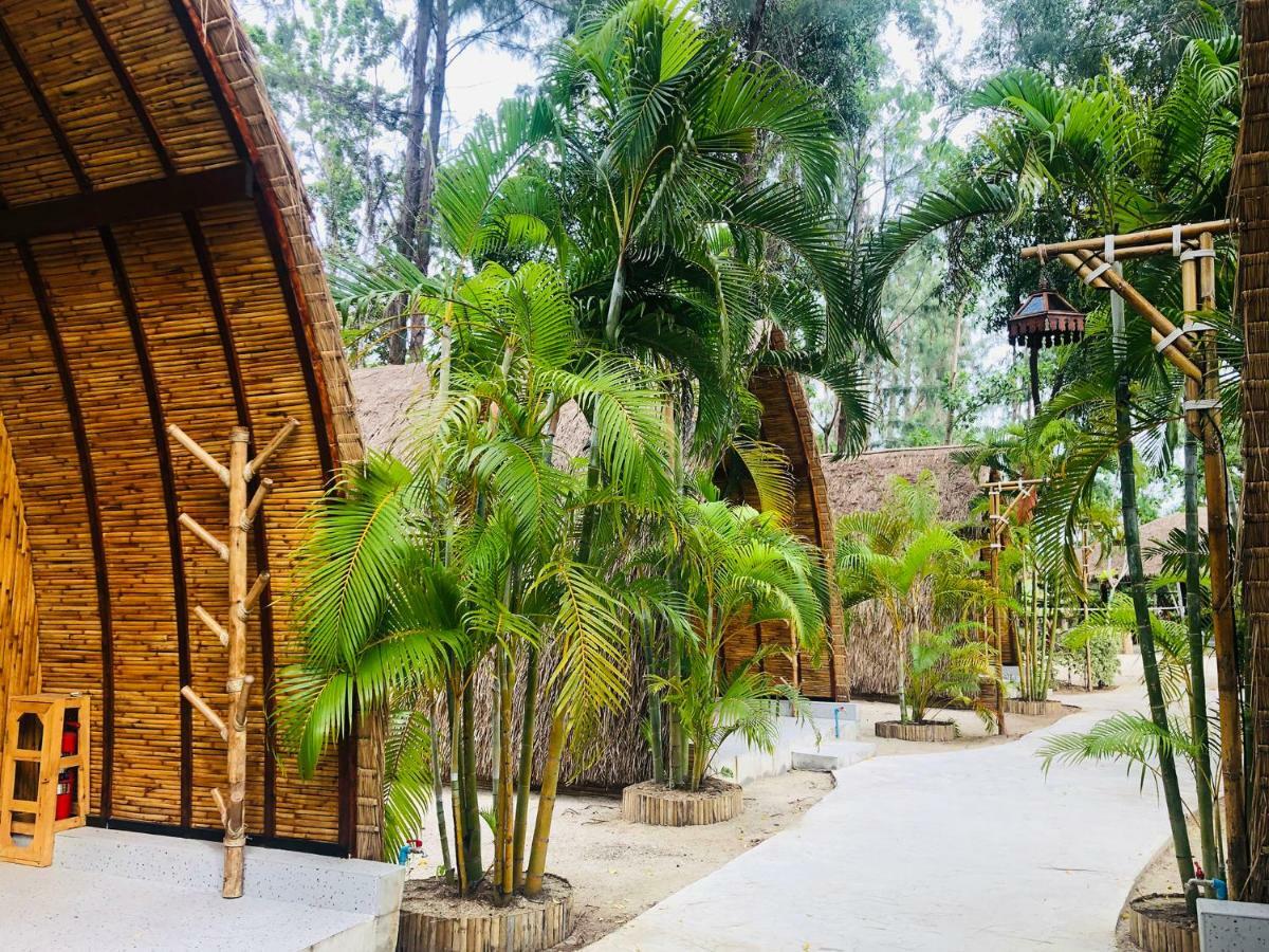 酒店 希卡达兰塔度假酒店 Ko Lanta