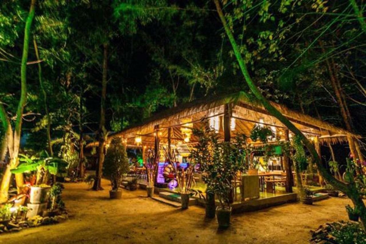 希卡达兰塔度假酒店 3* Ko Lanta