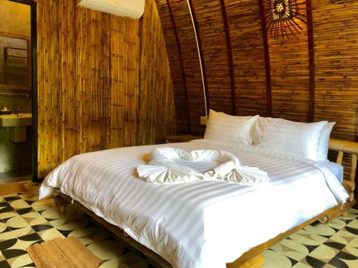 希卡达兰塔度假酒店 3* Ko Lanta