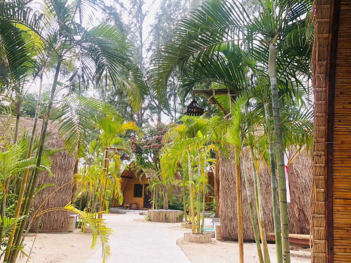 โรงแรม ซิคาดา ลันตา รีสอร์ต