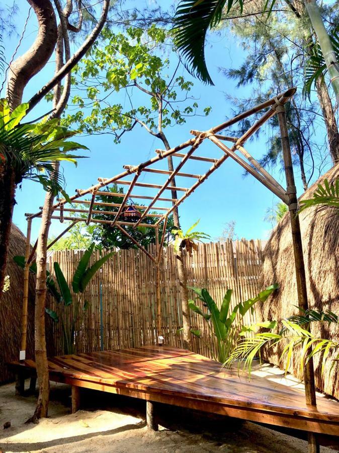 โรงแรม ซิคาดา ลันตา รีสอร์ต เกาะลันตา