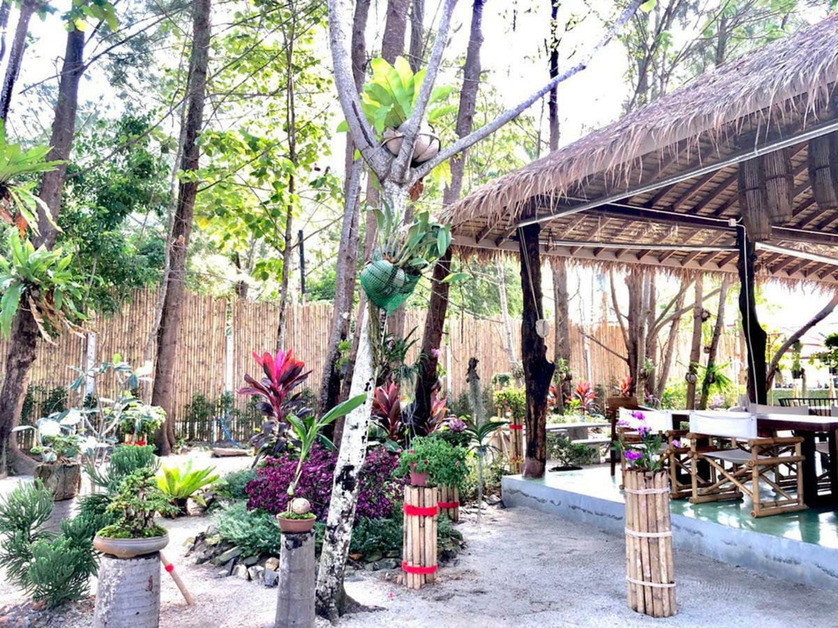 โรงแรม ซิคาดา ลันตา รีสอร์ต