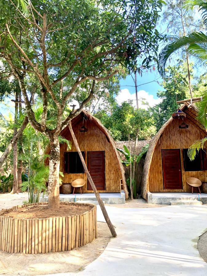 โรงแรม ซิคาดา ลันตา รีสอร์ต